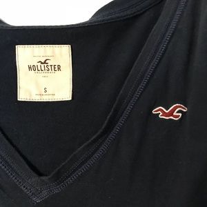 Hollister Long Sleeve Shirt